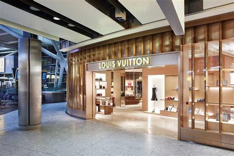 louis vuitton terminal 3